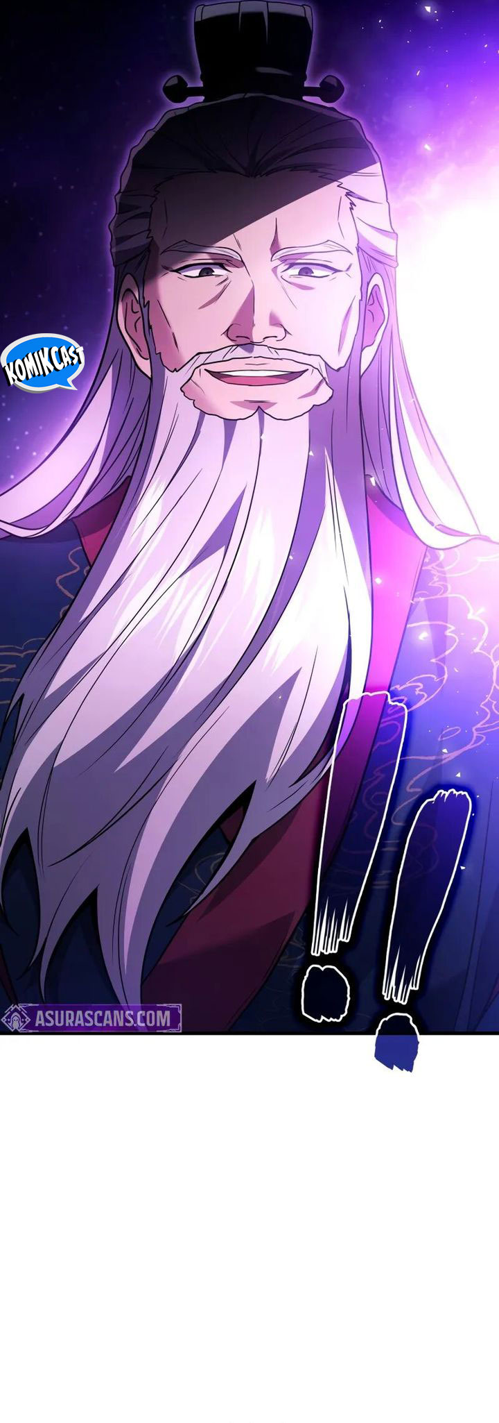 Martial God Regressed to Level 2 Chapter 91 Gambar 15