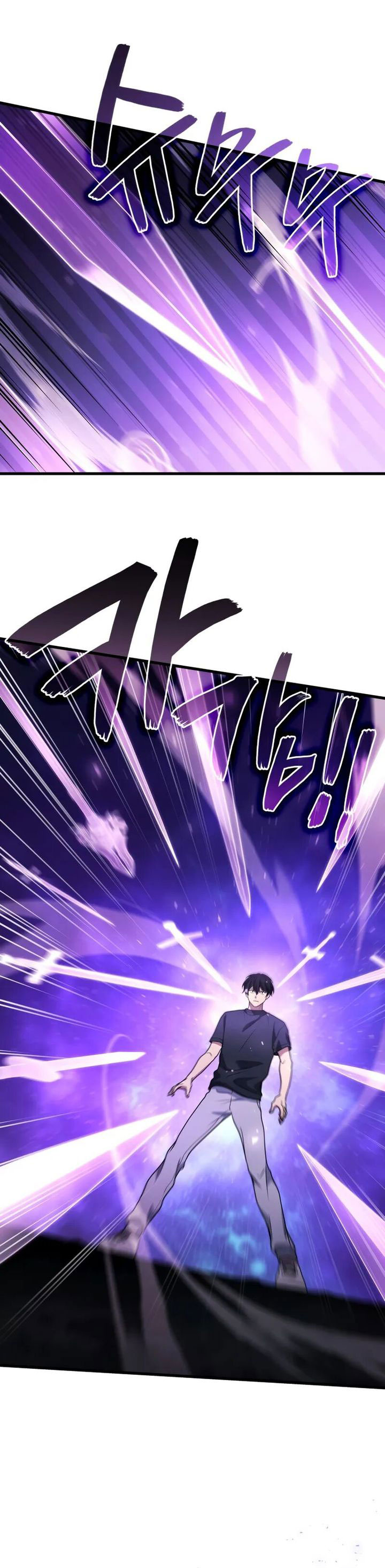 Martial God Regressed to Level 2 Chapter 91 Gambar 19