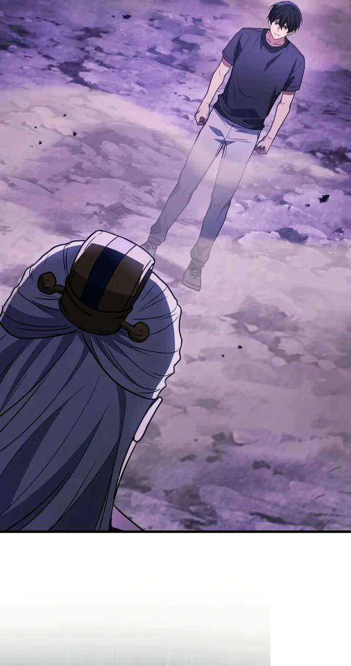 Martial God Regressed to Level 2 Chapter 91 Gambar 29