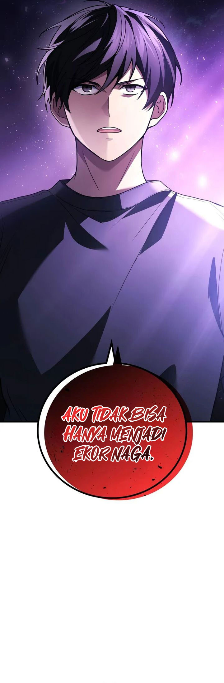 Martial God Regressed to Level 2 Chapter 91 Gambar 31