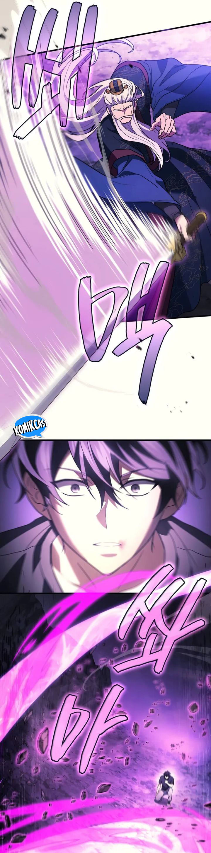 Martial God Regressed to Level 2 Chapter 91 Gambar 38