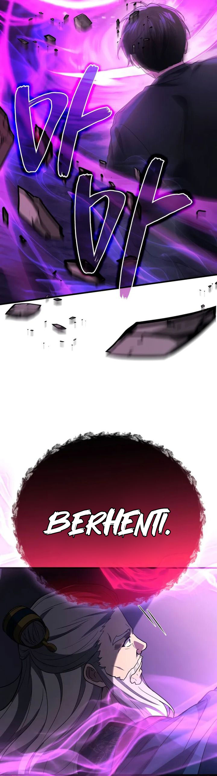 Martial God Regressed to Level 2 Chapter 91 Gambar 42