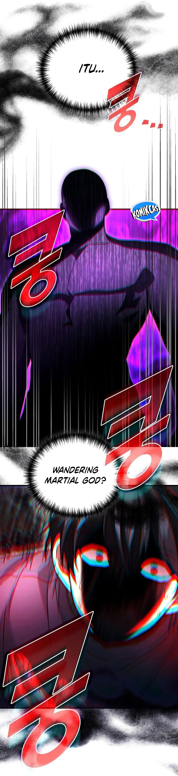 Martial God Regressed to Level 2 Chapter 91 Gambar 45