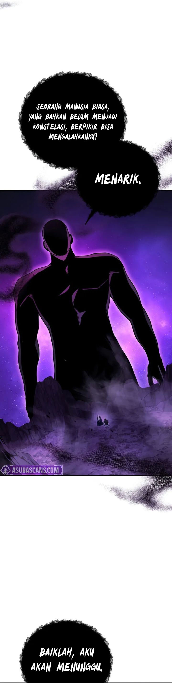 Martial God Regressed to Level 2 Chapter 91 Gambar 46