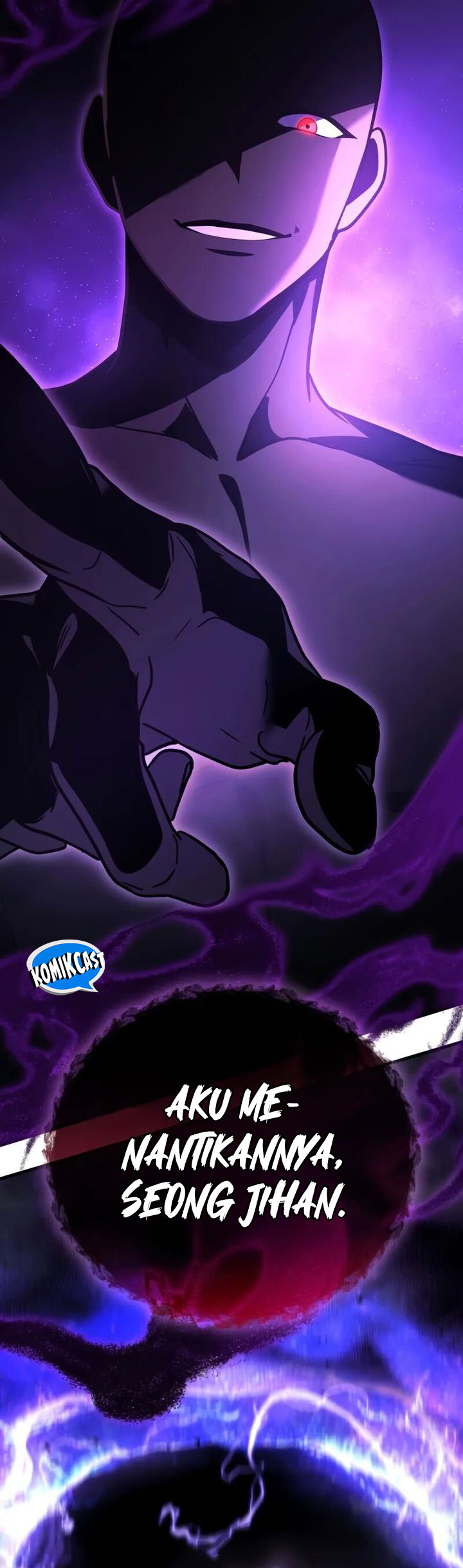 Martial God Regressed to Level 2 Chapter 91 Gambar 48