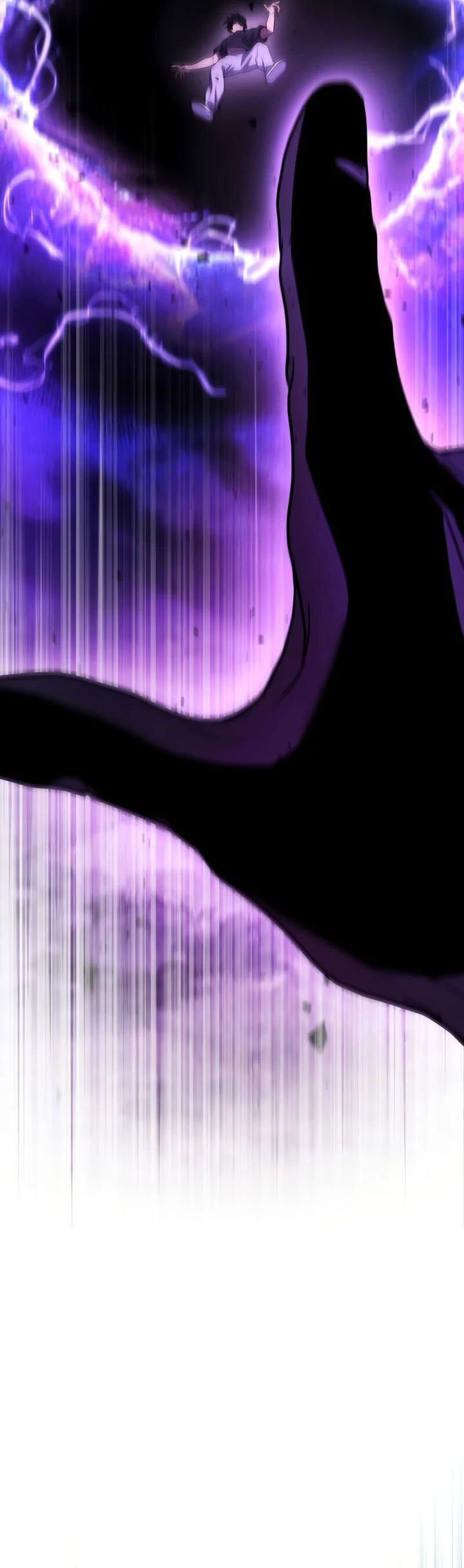 Martial God Regressed to Level 2 Chapter 91 Gambar 49