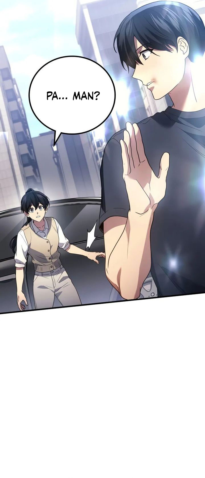 Martial God Regressed to Level 2 Chapter 91 Gambar 56