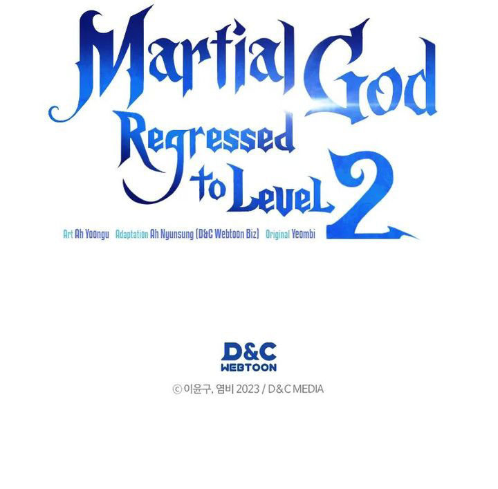 Martial God Regressed to Level 2 Chapter 91 Gambar 60