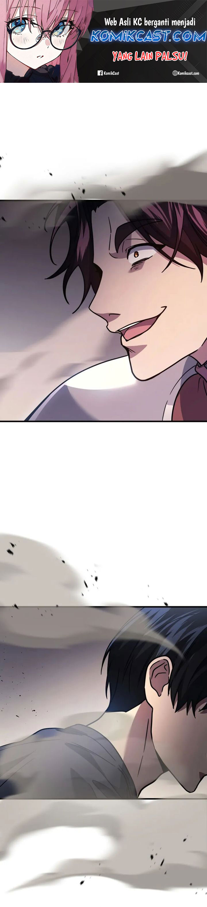 Martial God Regressed to Level 2 Chapter 93 Gambar 2