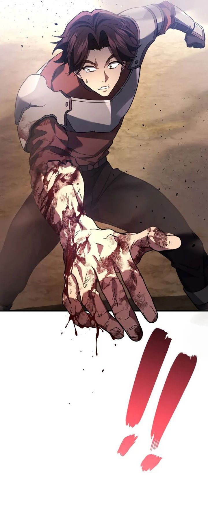 Martial God Regressed to Level 2 Chapter 93 Gambar 6