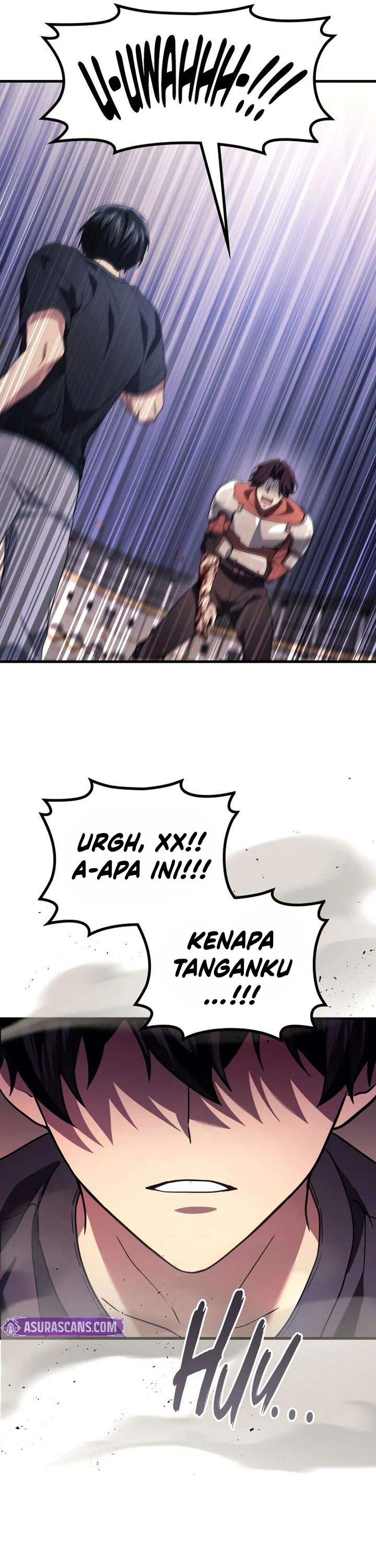 Martial God Regressed to Level 2 Chapter 93 Gambar 7