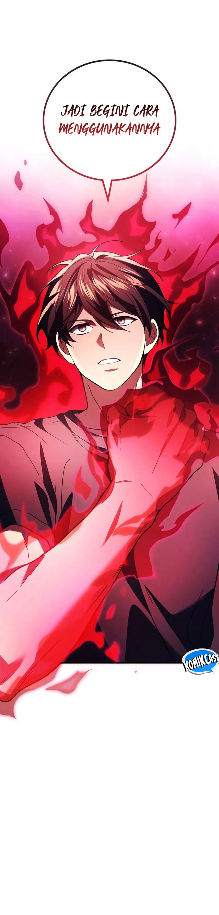 Martial God Regressed to Level 2 Chapter 93 Gambar 8