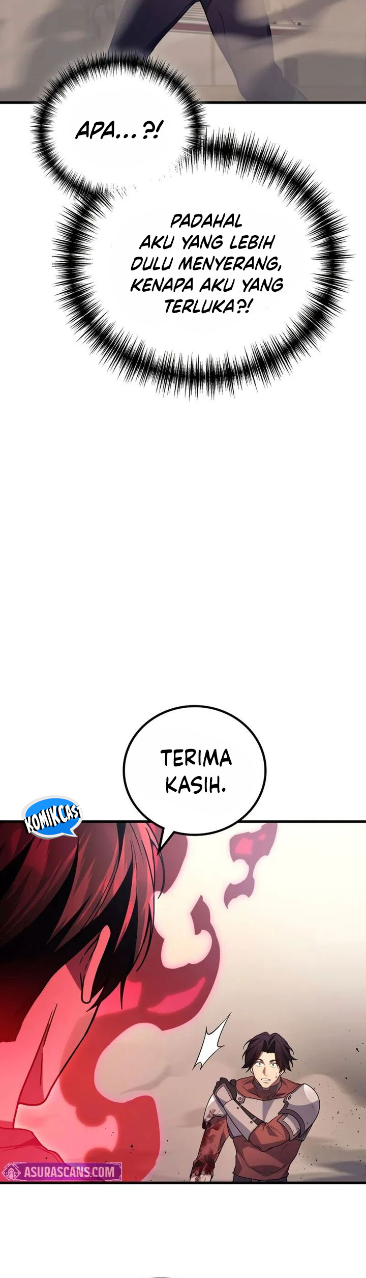 Martial God Regressed to Level 2 Chapter 93 Gambar 10