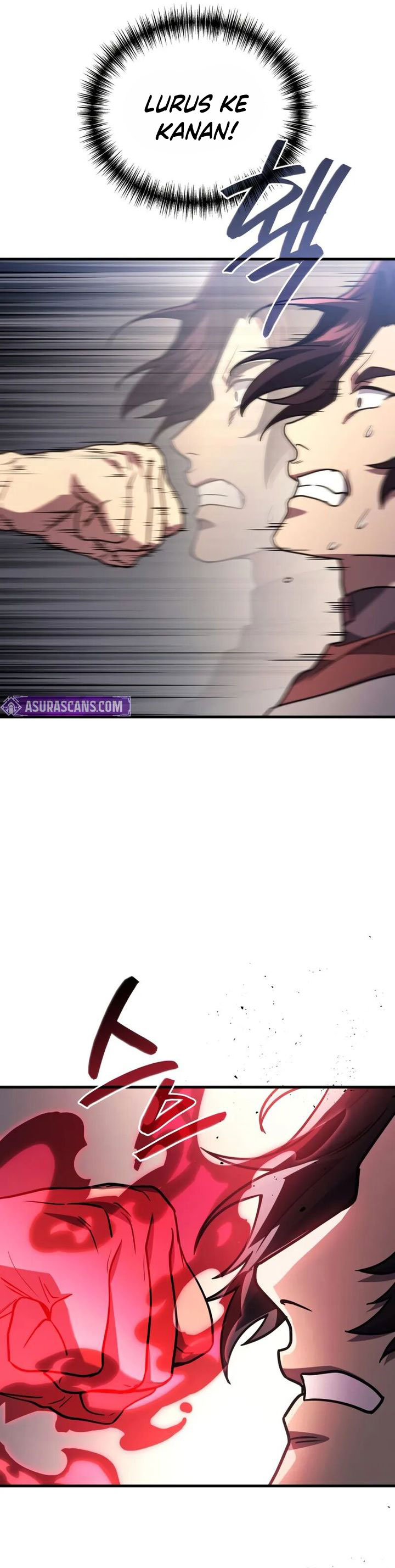 Martial God Regressed to Level 2 Chapter 93 Gambar 14