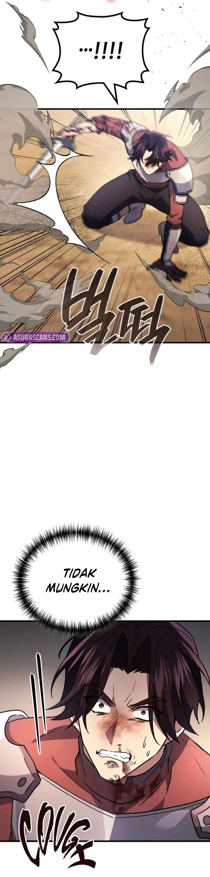 Martial God Regressed to Level 2 Chapter 93 Gambar 17