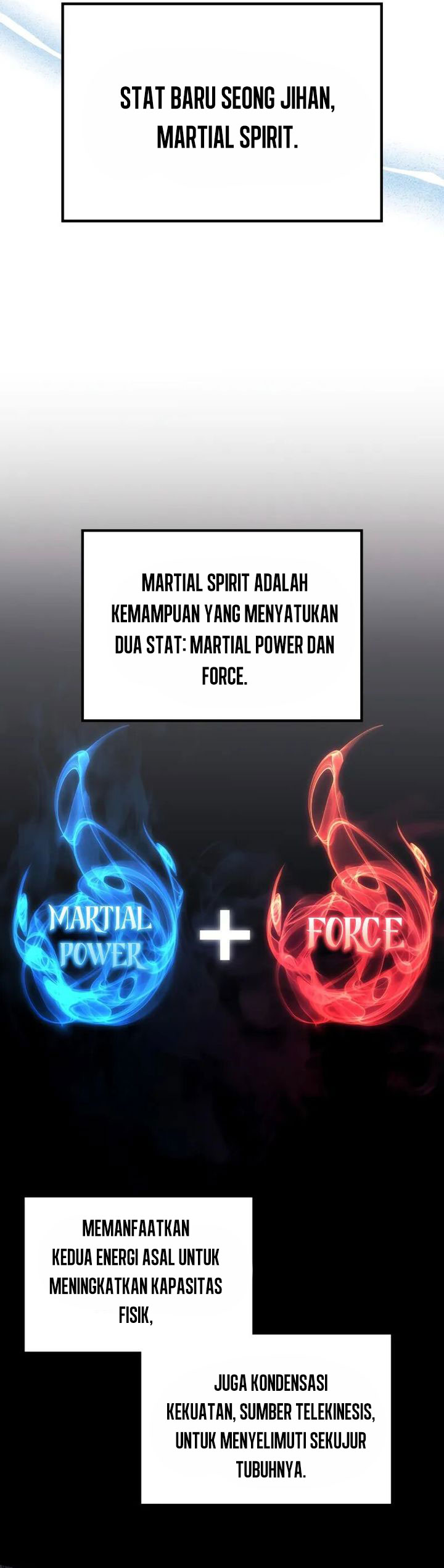 Martial God Regressed to Level 2 Chapter 93 Gambar 19