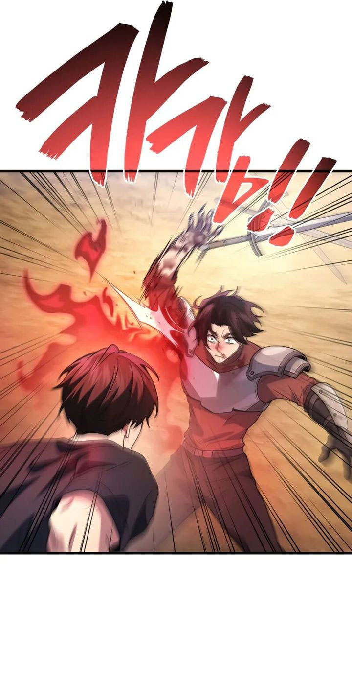 Martial God Regressed to Level 2 Chapter 93 Gambar 21