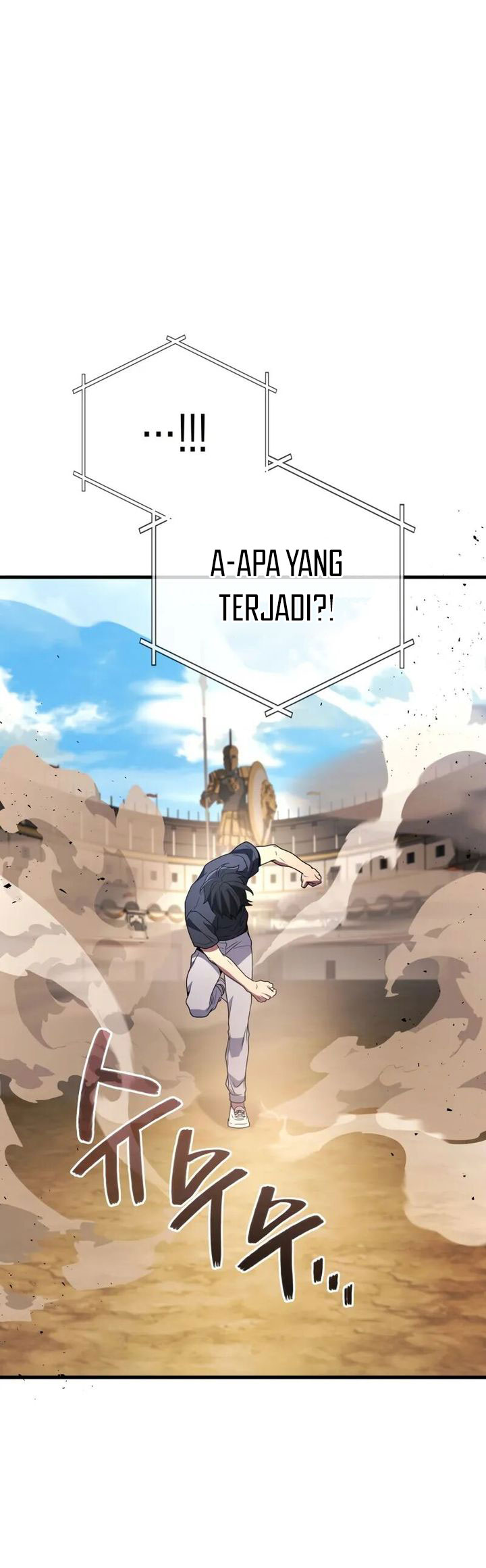 Martial God Regressed to Level 2 Chapter 93 Gambar 24
