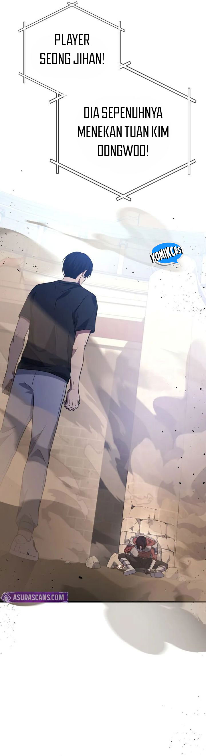 Martial God Regressed to Level 2 Chapter 93 Gambar 25