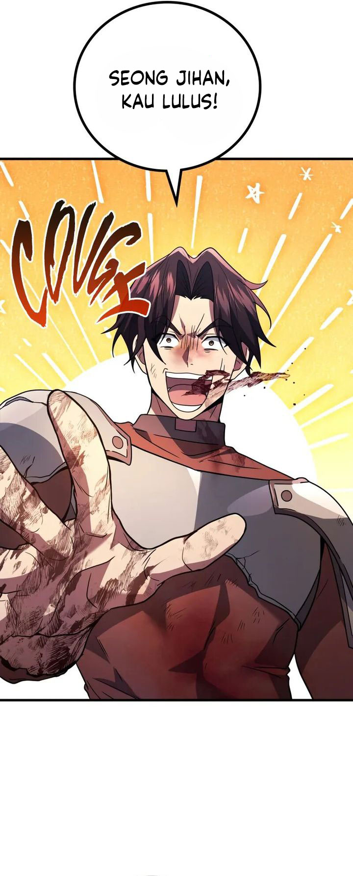 Martial God Regressed to Level 2 Chapter 93 Gambar 29