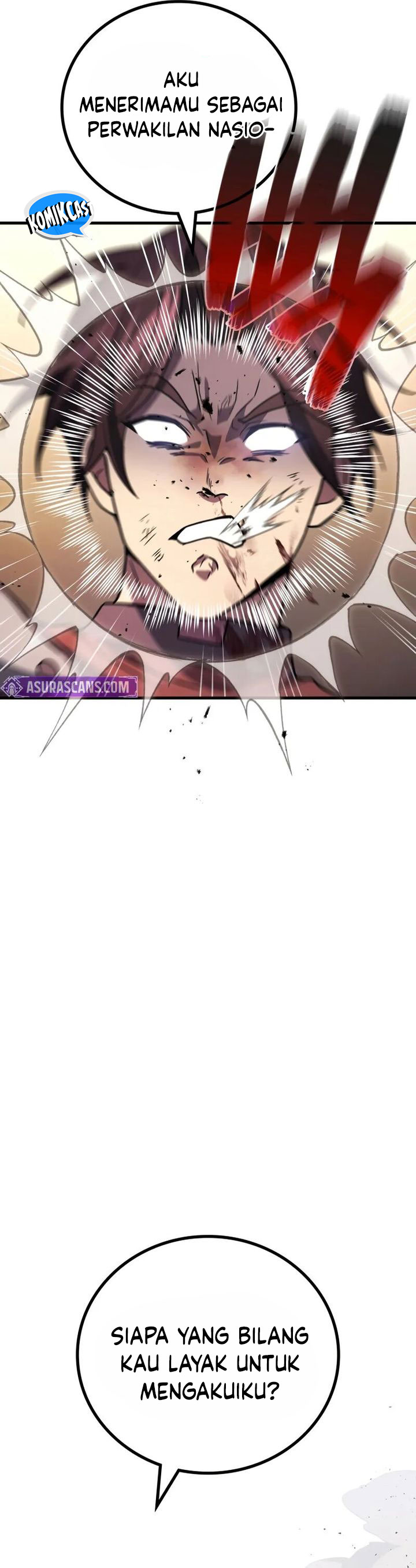 Martial God Regressed to Level 2 Chapter 93 Gambar 30