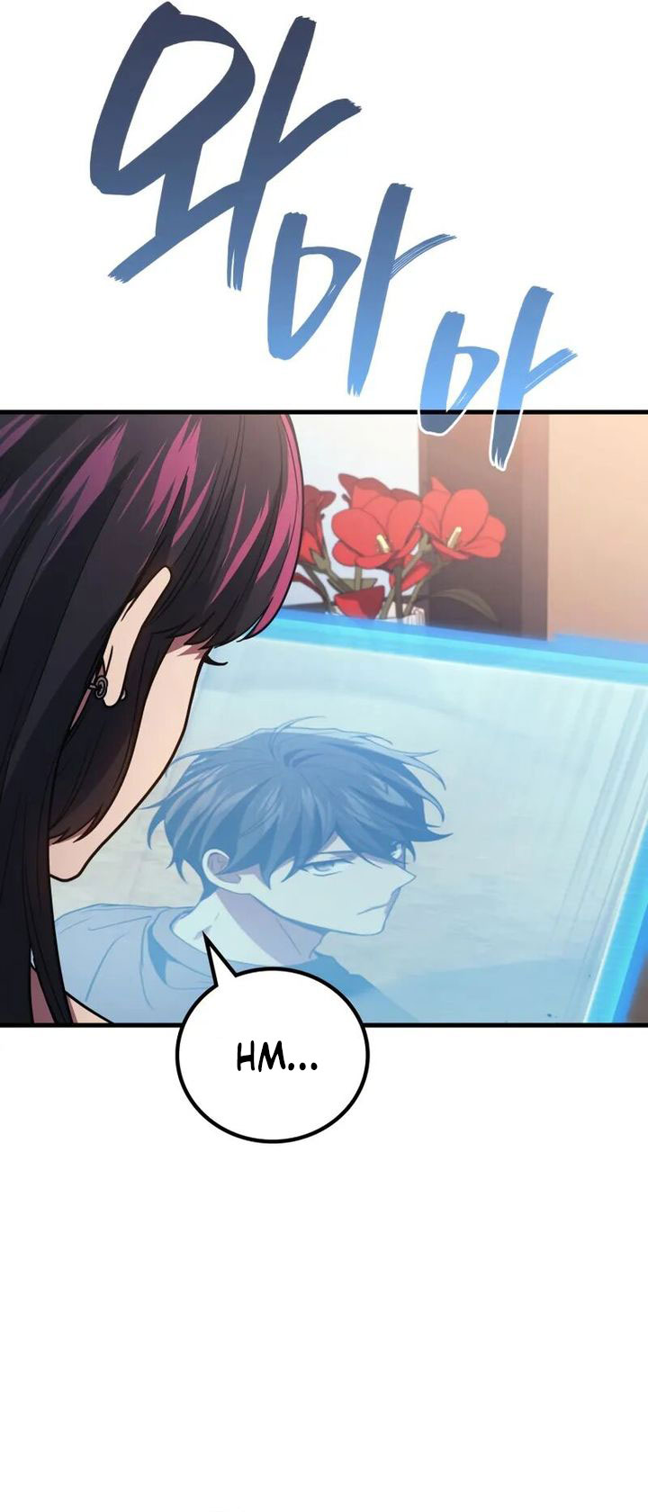 Martial God Regressed to Level 2 Chapter 93 Gambar 34