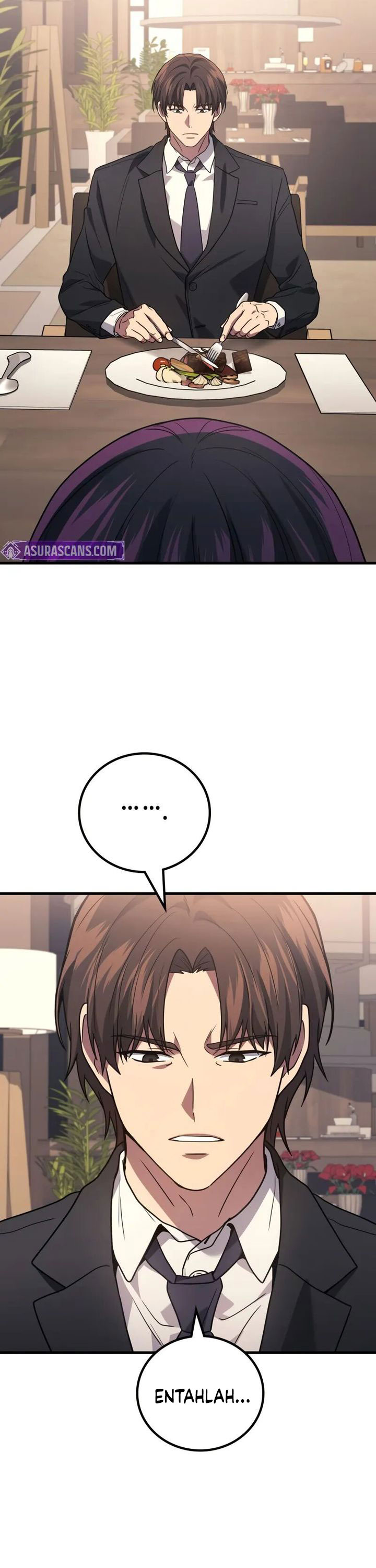 Martial God Regressed to Level 2 Chapter 93 Gambar 36