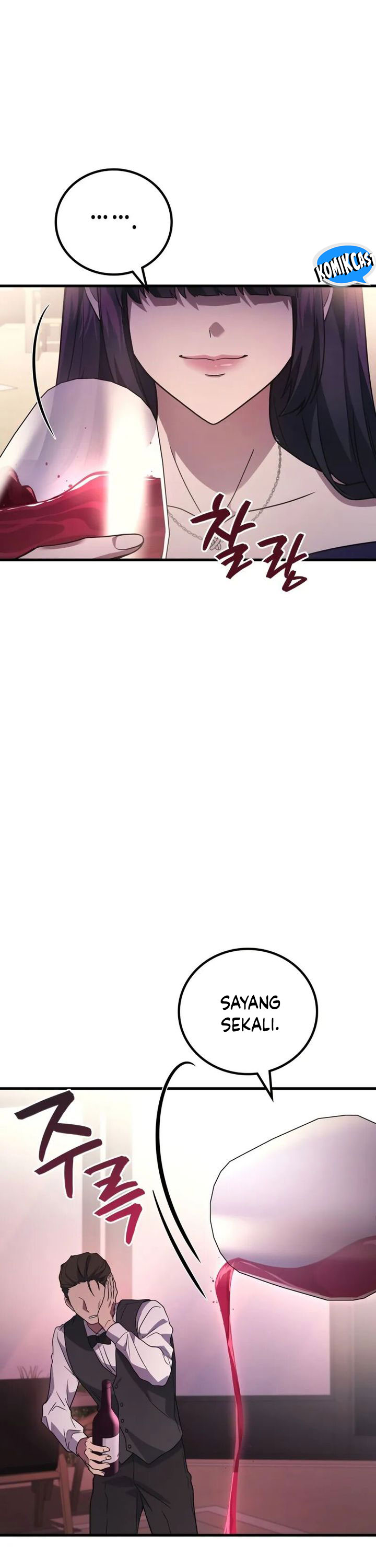 Martial God Regressed to Level 2 Chapter 93 Gambar 40