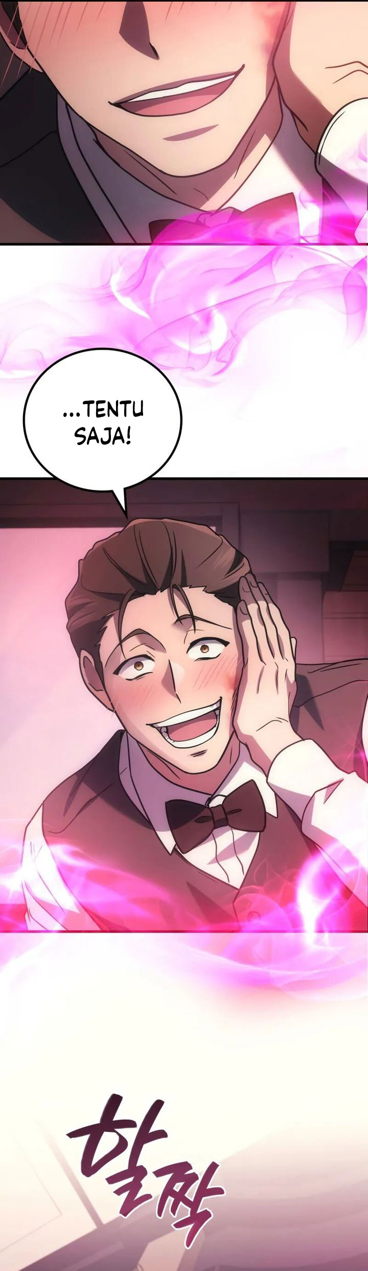 Martial God Regressed to Level 2 Chapter 93 Gambar 42