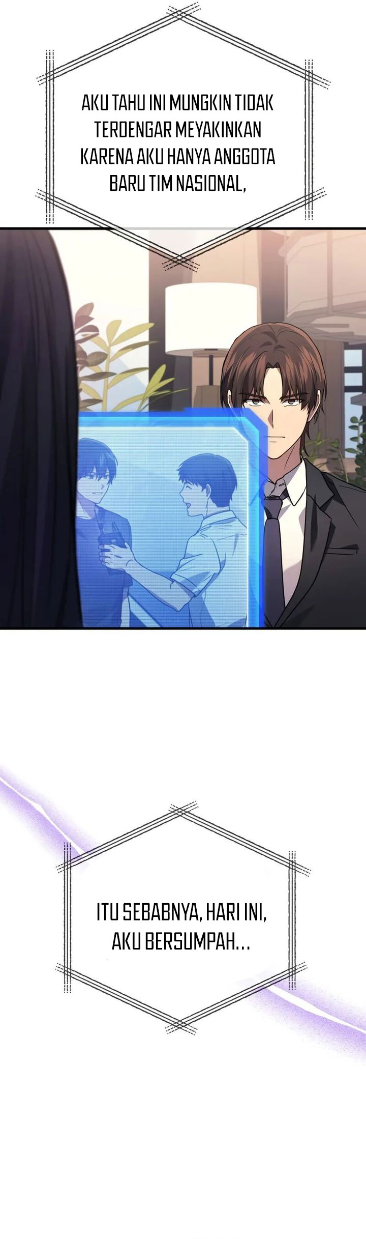 Martial God Regressed to Level 2 Chapter 93 Gambar 51