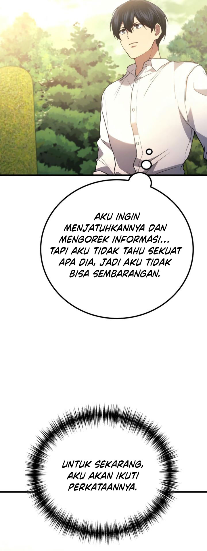 Martial God Regressed to Level 2 Chapter 95 Gambar 36