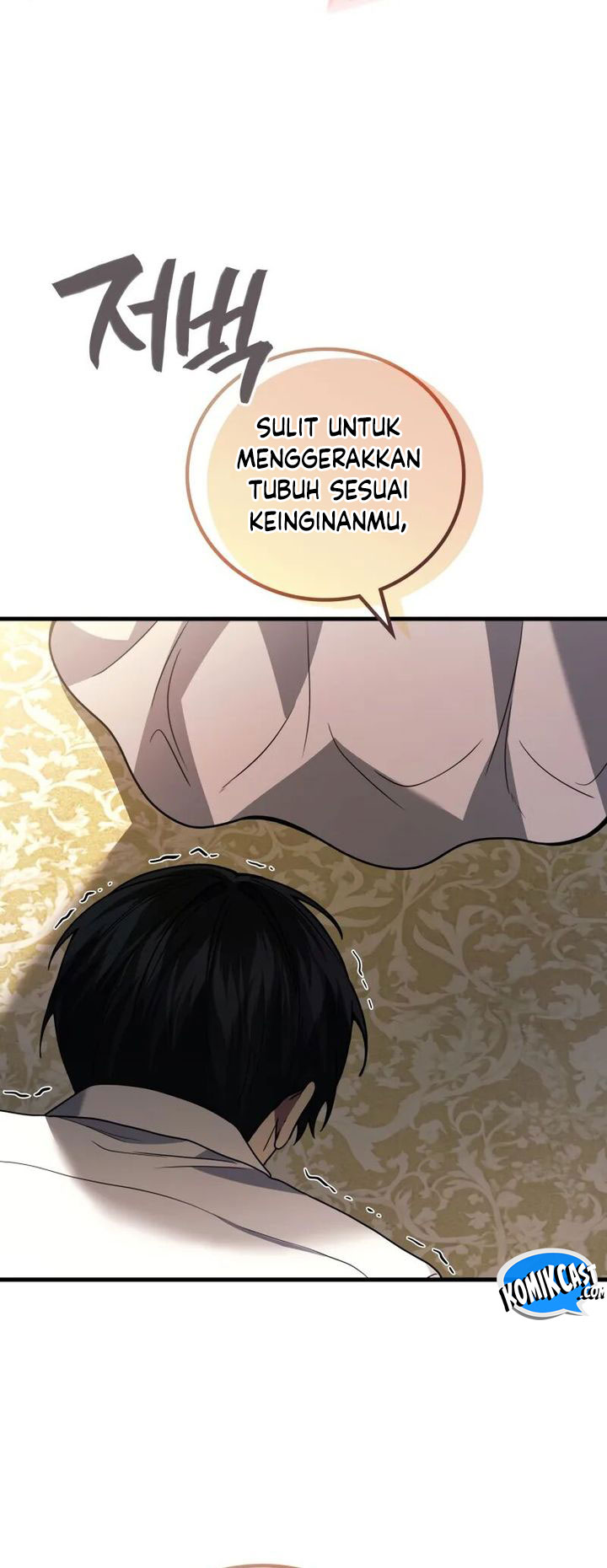 Martial God Regressed to Level 2 Chapter 96 Gambar 3