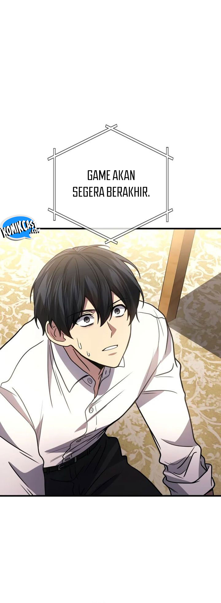 Martial God Regressed to Level 2 Chapter 96 Gambar 10