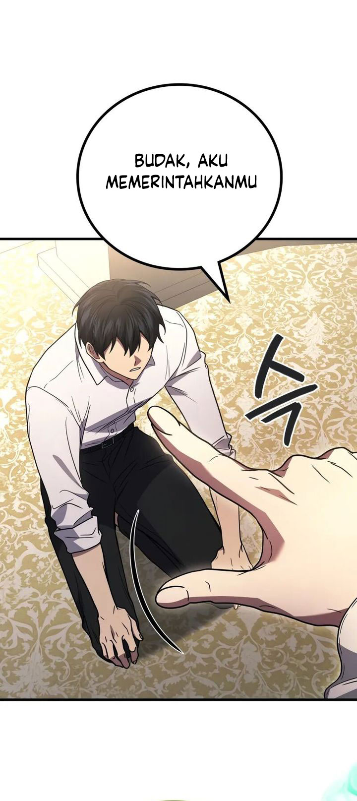 Martial God Regressed to Level 2 Chapter 96 Gambar 12