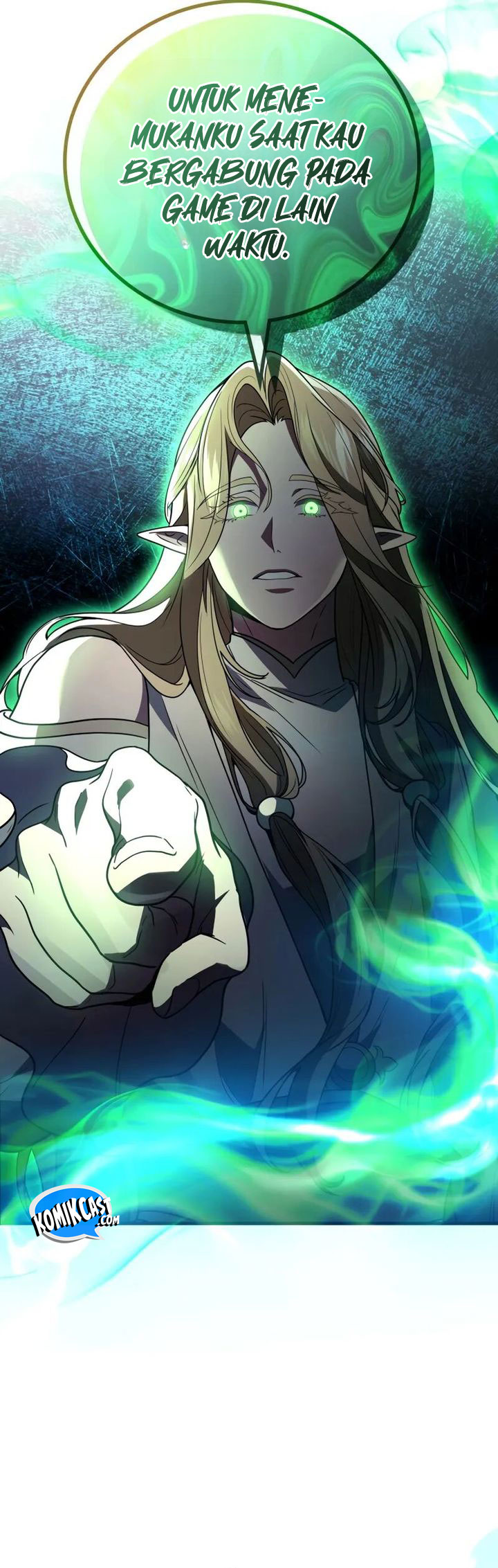 Martial God Regressed to Level 2 Chapter 96 Gambar 13