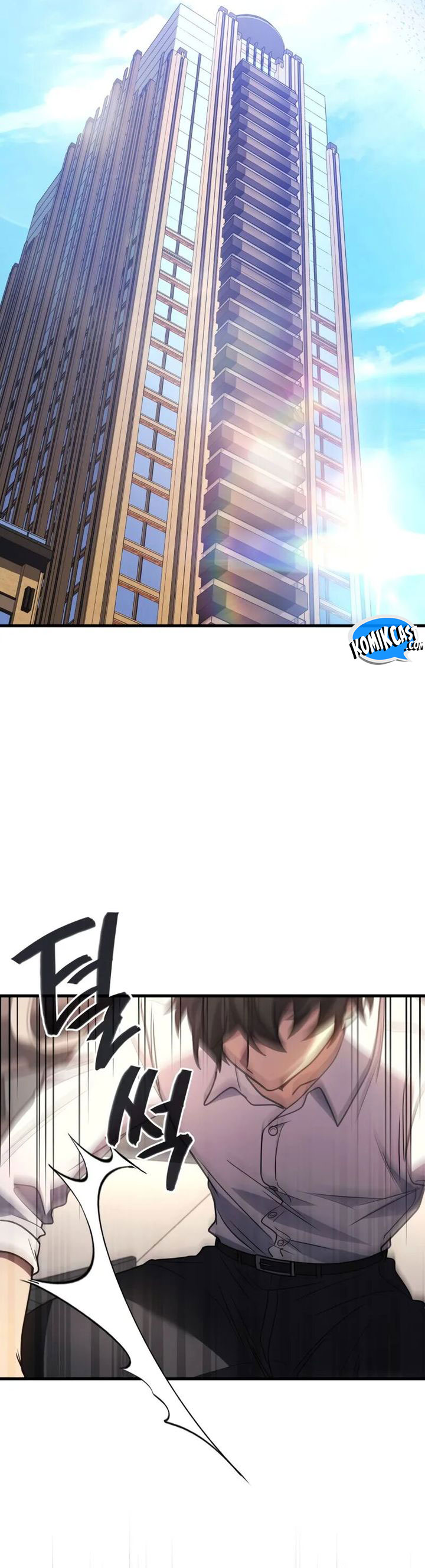 Martial God Regressed to Level 2 Chapter 96 Gambar 15