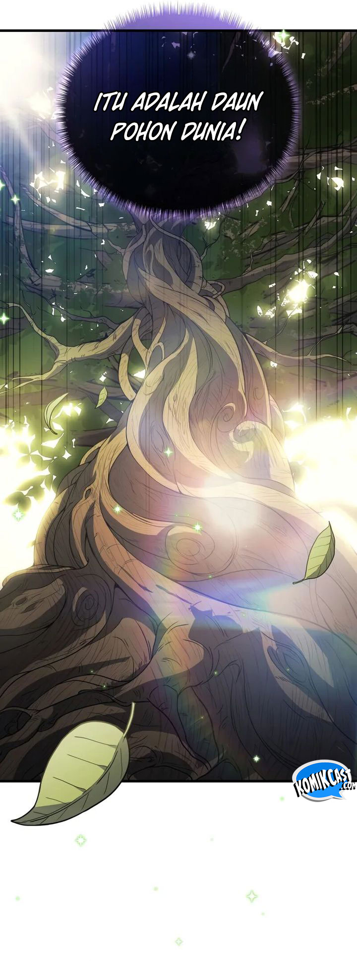 Martial God Regressed to Level 2 Chapter 96 Gambar 18