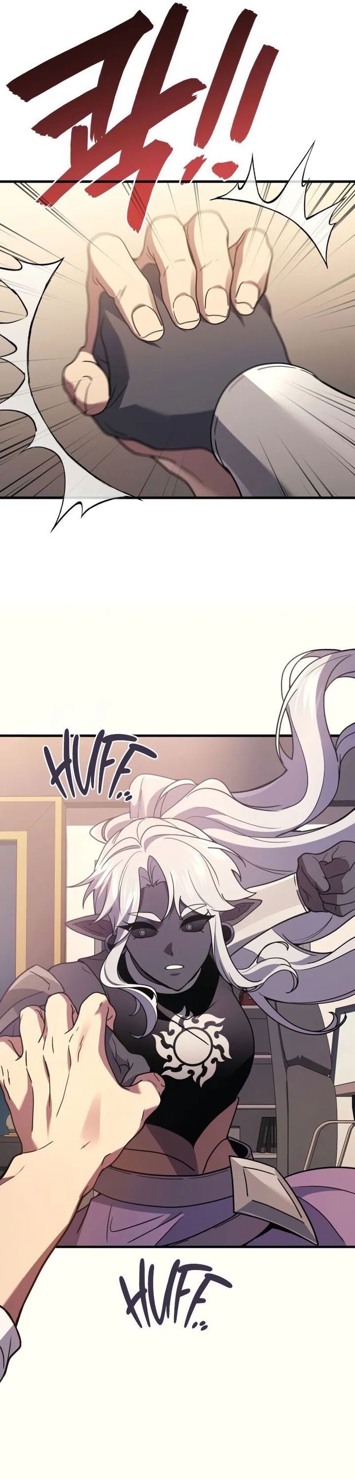 Martial God Regressed to Level 2 Chapter 96 Gambar 21