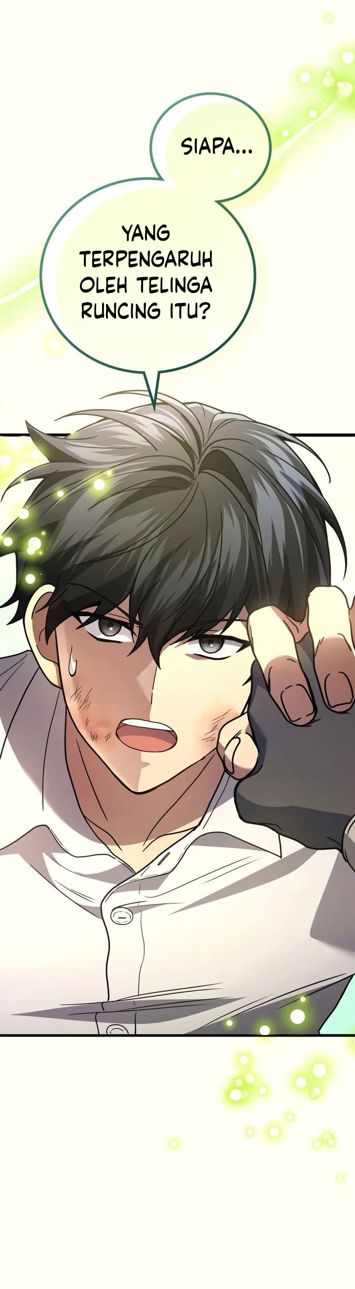 Martial God Regressed to Level 2 Chapter 96 Gambar 22