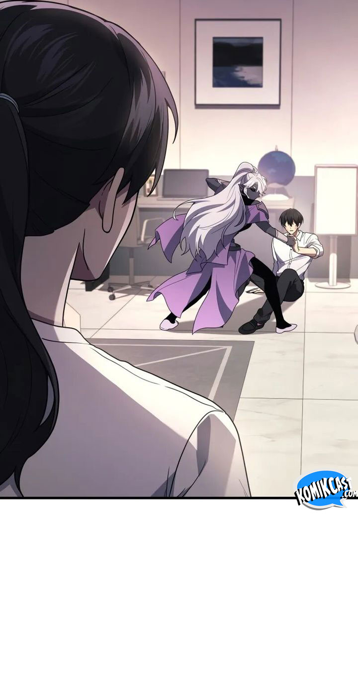 Martial God Regressed to Level 2 Chapter 96 Gambar 25