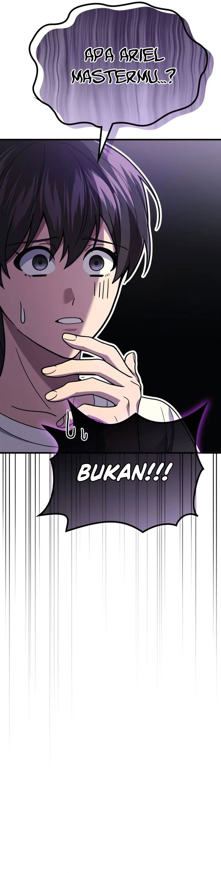 Martial God Regressed to Level 2 Chapter 96 Gambar 26