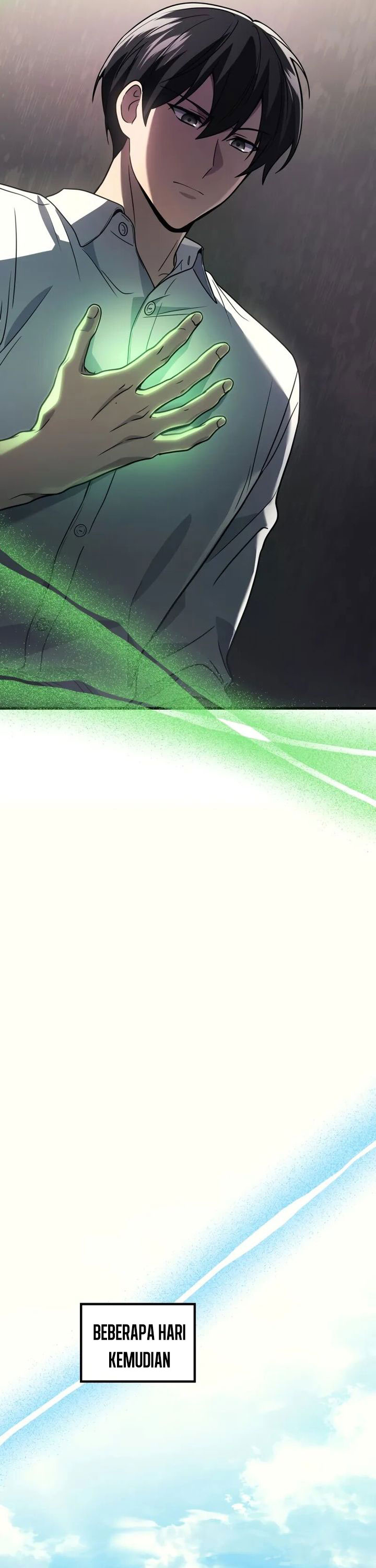 Martial God Regressed to Level 2 Chapter 96 Gambar 39