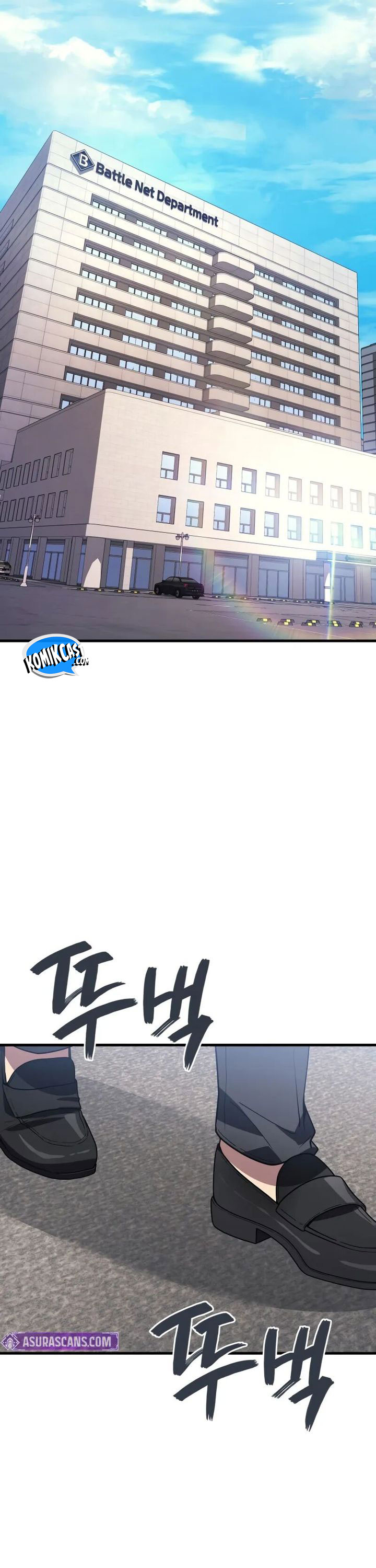 Martial God Regressed to Level 2 Chapter 96 Gambar 40