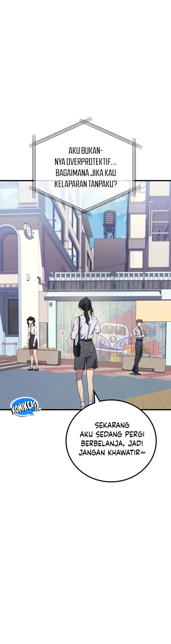 Martial God Regressed to Level 2 Chapter 96 Gambar 48