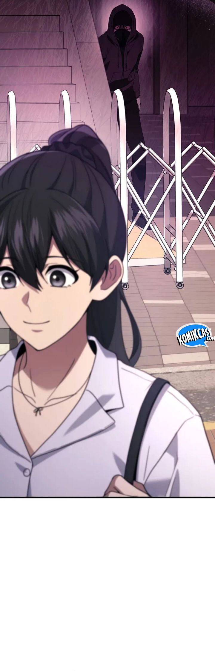 Martial God Regressed to Level 2 Chapter 96 Gambar 50