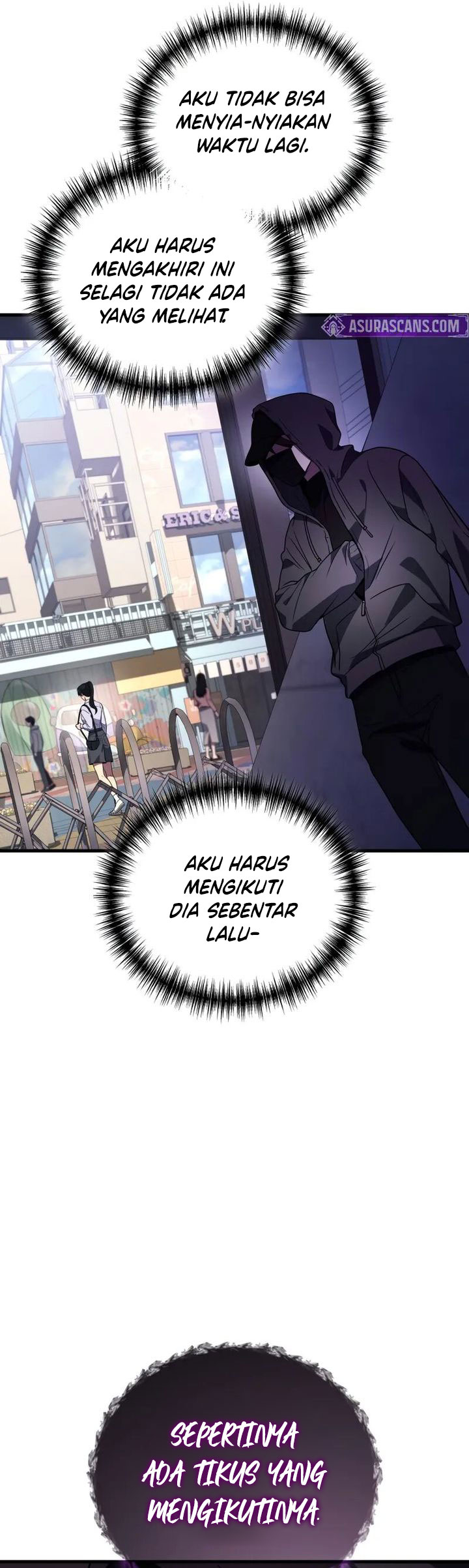 Martial God Regressed to Level 2 Chapter 96 Gambar 52