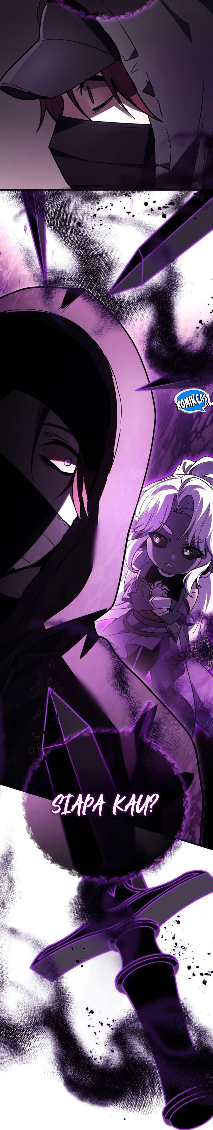 Martial God Regressed to Level 2 Chapter 96 Gambar 53