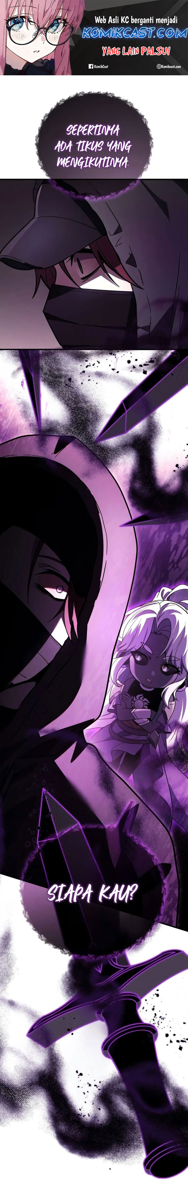 Martial God Regressed to Level 2 Chapter 97 Gambar 2