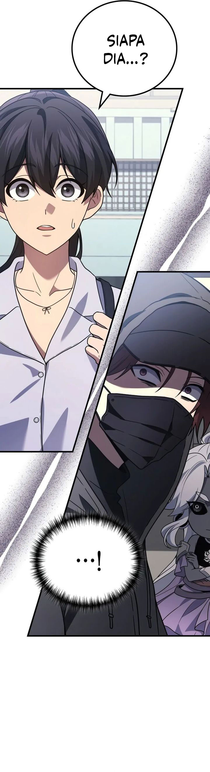 Martial God Regressed to Level 2 Chapter 97 Gambar 6