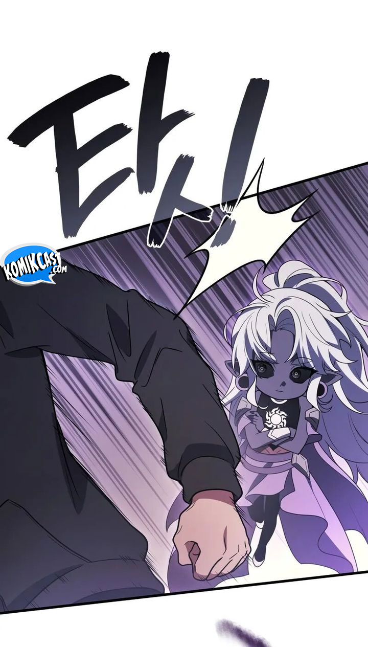 Martial God Regressed to Level 2 Chapter 97 Gambar 8